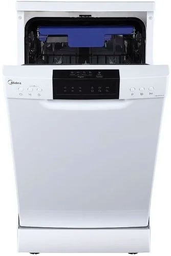 Лот: 16322811. Фото: 1. Посудомоечная машина Midea MFD45S110... Посудомоечные машины