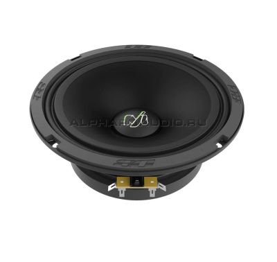 Лот: 12309281. Фото: 1. Alphard Machete MM-65 СЧ динамики... Акустика автомобильная