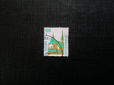 Лот: 14533770. Фото: 1. марка бк 17. Марки