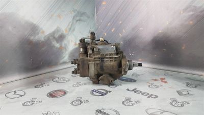 Лот: 23584997. Фото: 1. ТНВД Toyota Regius 1KZ-TE 2210067070. Топливная система
