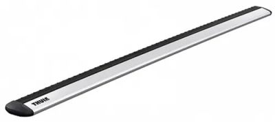 Лот: 24450306. Фото: 1. Багажные дуги Thule WingBar Evo... Багажники, боксы, фаркопы
