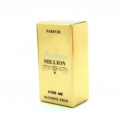 Лот: 11983630. Фото: 1. Neo Parfum woman / kiss me / -... Женская парфюмерия