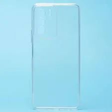 Лот: 20970612. Фото: 1. Чехол Infinix Zero 5G 2023 Силикон... Чехлы, бамперы