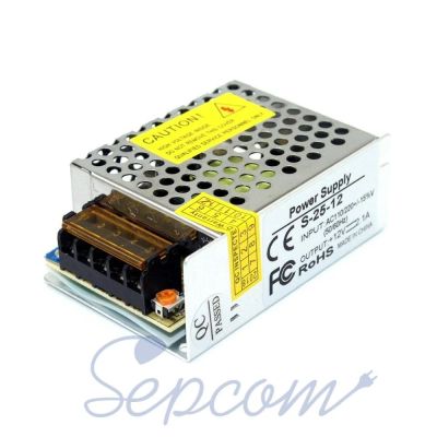 Лот: 15237904. Фото: 1. Блок питания BSPS 12V2,1A=25W... Зарядные устройства, блоки питания для бытовой техники