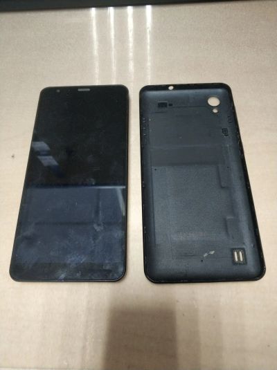 Лот: 18948435. Фото: 1. №1526 Zte Blade a5 2019. Смартфоны