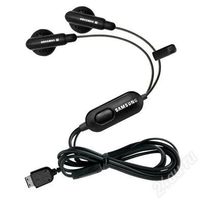 Лот: 1594695. Фото: 1. Гарнитура Samsung (для G600/D880... Красноярск