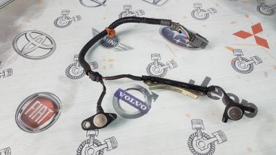 Лот: 24406701. Фото: 1. Датчик положения коленвала Honda... Электрооборудование