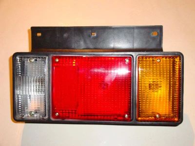 Лот: 167520. Фото: 1. фанари ISUZU ELF, MMC CANTER... Оптика и освещение
