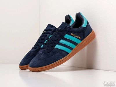 Лот: 17093495. Фото: 1. Кроссовки Adidas Spezial (6587... Кеды, кроссовки, слипоны
