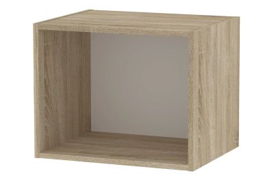 Лот: 25231563. Фото: 1. Корпус антресоли Hoff Оскар. Шкафы, шкафы-купе