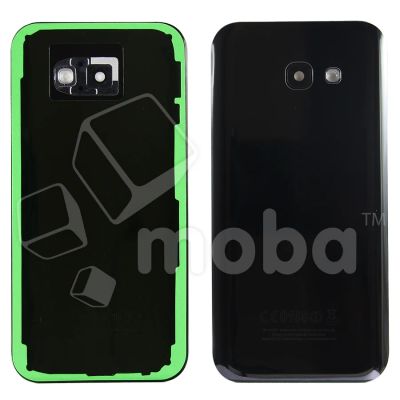 Лот: 18914303. Фото: 1. Задняя крышка для Samsung Galaxy... Корпуса, клавиатуры, кнопки