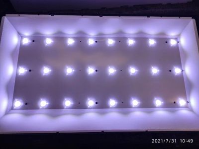 Лот: 17923319. Фото: 1. led string C-CNT32D522 panel CX315DLEDM... Запчасти для телевизоров, видеотехники, аудиотехники