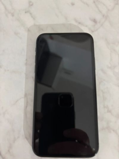 Лот: 24871246. Фото: 1. iPhone 11. Смартфоны
