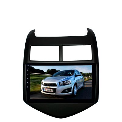 Лот: 18026930. Фото: 1. Штатная магнитола для Chevrolet... Автомагнитолы