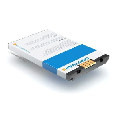 Лот: 22977081. Фото: 1. Аккумулятор Mot V300 /Craftmann. Аккумуляторы