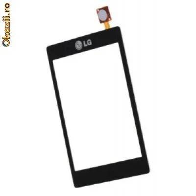 Лот: 3752246. Фото: 1. Тачскрин LG T-300. Дисплеи, дисплейные модули, тачскрины