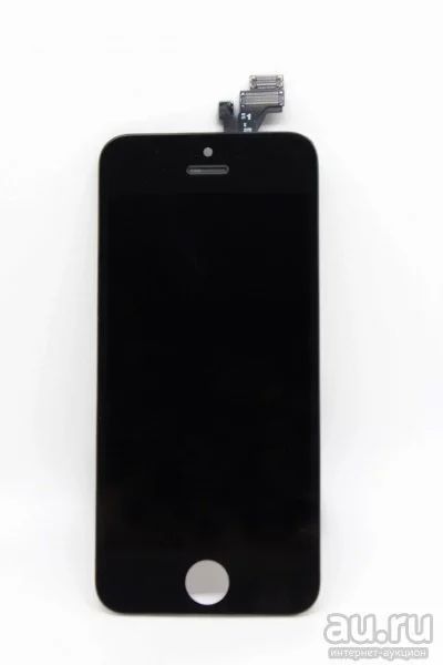 Лот: 8515045. Фото: 1. дисплей сенсор iphone 5 оригинал. Дисплеи, дисплейные модули, тачскрины