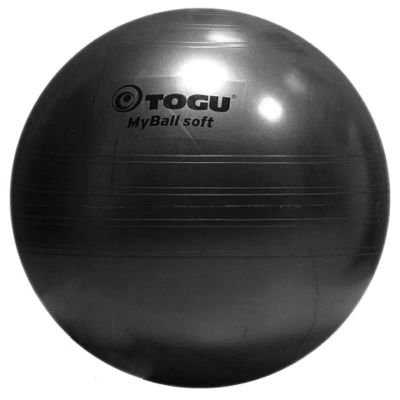 Лот: 22373828. Фото: 1. Мяч гимнастический TOGU My Ball... Фитнес, аэробика и гимнастика