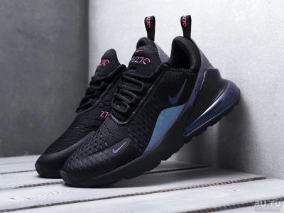 Лот: 14327645. Фото: 1. Кроссовки Nike Air Max 270 (15961... Кеды, кроссовки, слипоны