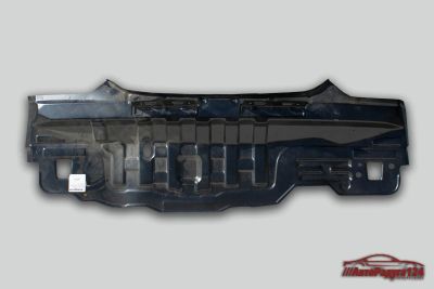 Лот: 25594730. Фото: 1. Панель задка Hyundai Solaris... Кузов