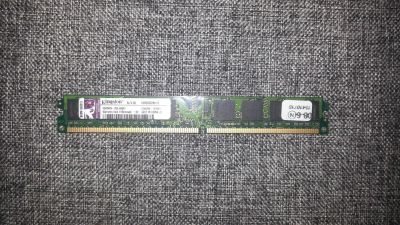 Лот: 6446174. Фото: 1. Оперативная память 1GB DDR2 (2... Оперативная память