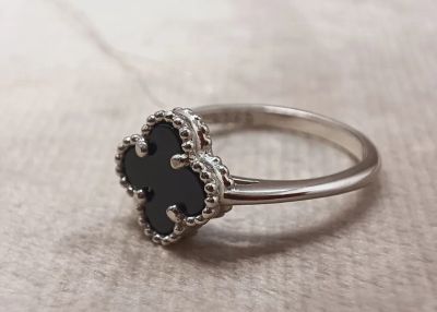 Лот: 21255330. Фото: 1. Серебряное Кольцо 925 (В 41685... Кольца, перстни
