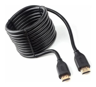 Лот: 25047350. Фото: 1. Кабель HDMI(m) - HDMI(m) 3.0м... Шлейфы, кабели, переходники
