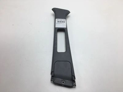 Лот: 20394327. Фото: 1. Накладка на стойку Toyota Caldina... Кузов