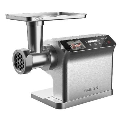Лот: 25541289. Фото: 1. Мясорубка Garlyn Grind Prime. Кухонная