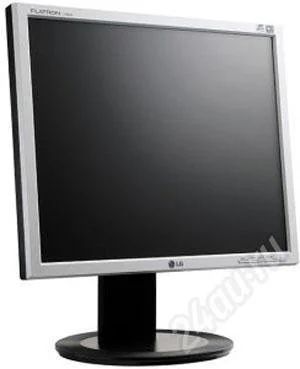 Лот: 682799. Фото: 1. Монитор LG Flatron L1950H. ЖК-мониторы