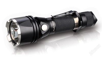 Лот: 2689341. Фото: 1. Тактический фонарь Fenix TK22... Фонарики