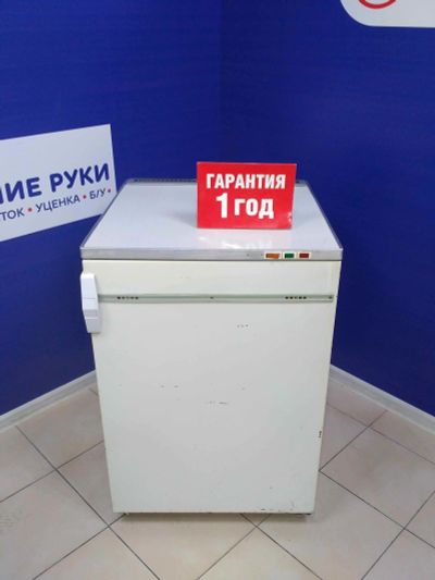 Лот: 14663707. Фото: 1. Морозильная камера бирюса б-14... Холодильники, морозильные камеры