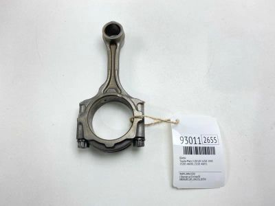 Лот: 24775122. Фото: 1. Шатун Toyota Mark Ii 2000 1320146050... Двигатель и элементы двигателя
