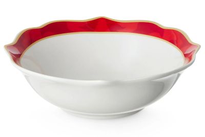 Лот: 24778212. Фото: 1. Салатник порционный EVIO Nutcracker. Тарелки, блюда, салатники