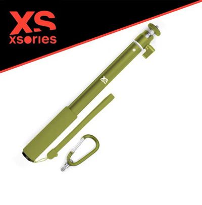 Лот: 5911267. Фото: 1. Монопод XSories Big U-Shot | темно-зеленый... Штативы, держатели