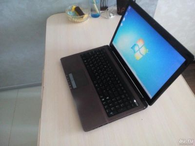 Лот: 9224656. Фото: 1. Asus 2 ядра 3 гига. Ноутбуки