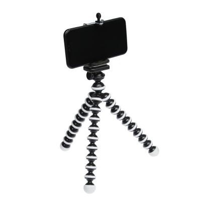 Лот: 17585113. Фото: 1. Gorillapod штатив с гнущимися... Штативы, держатели
