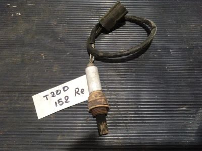 Лот: 21717548. Фото: 1. датчик кислородный Chevrolet Aveo... Двигатель и элементы двигателя