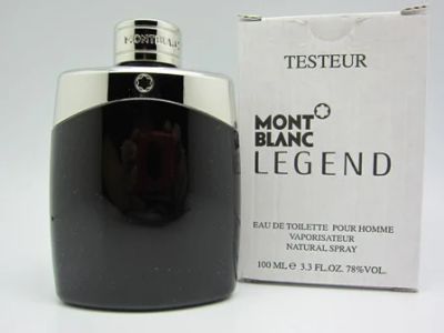 Лот: 5864620. Фото: 1. Продам туалетную воду MONT BLaNC... Мужская парфюмерия