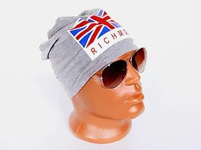 Лот: 3596875. Фото: 1. модные шапки Richmond. Головные уборы