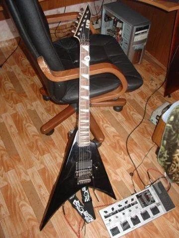 Лот: 314593. Фото: 1. процессор KORG AX1500G. Другое (музыкальные инструменты)