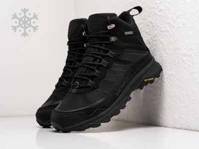 Лот: 24979258. Фото: 1. Зимние Ботинки Merrell. Кеды, кроссовки, слипоны