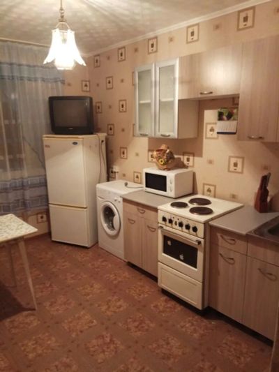 Лот: 11031822. Фото: 1. сдам 1-ю квартиру. Чайковского... Квартиры, студии
