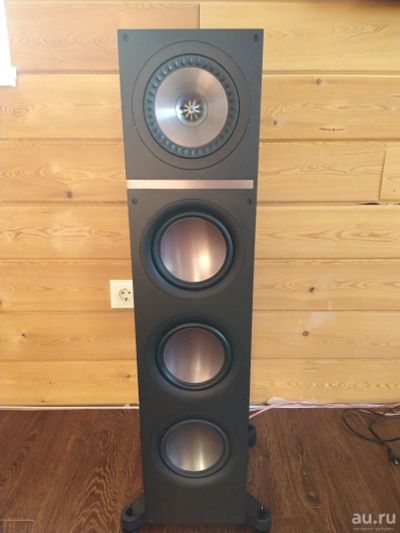 Лот: 17475111. Фото: 1. Акустика KEF Q700. Пассивные акустические системы