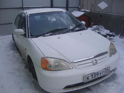 Лот: 2382166. Фото: 1. Аварийный автомобиль. Автомобили
