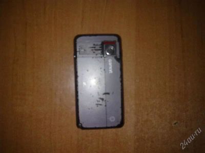 Лот: 1376832. Фото: 1. КПК g-smart ms 802. Кнопочные мобильные телефоны