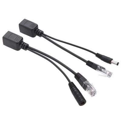 Лот: 10552897. Фото: 1. POE адаптер 99р пара Ethernet... Видеонаблюдение