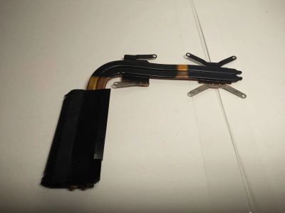 Лот: 12127691. Фото: 1. Трубка охлаждение для Acer V3... Материнские платы