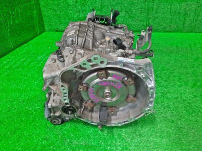 Лот: 19381325. Фото: 1. Акпп Toyota Vitz KSP90 1KR-FE... Трансмиссия