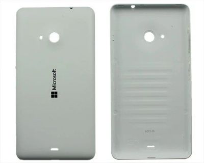 Лот: 20875145. Фото: 1. Задняя крышка Nokia 535 Lumia... Корпуса, клавиатуры, кнопки